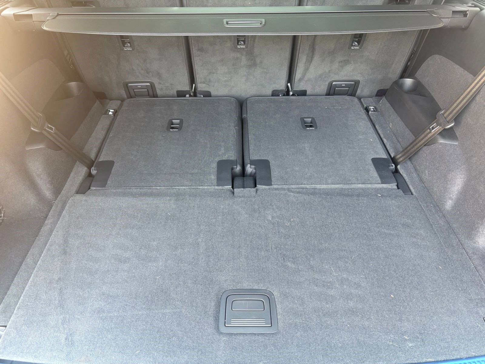 Certified 2025 Audi Q7 3.0T Prestige w/ Prestige Package image 21