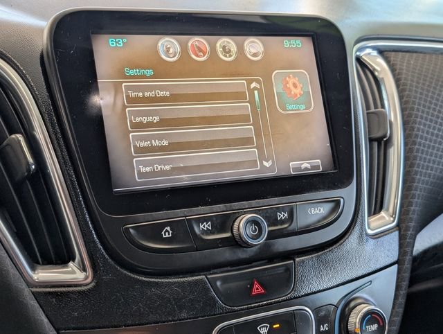 Certified 2016 Chevrolet Malibu LT image 17