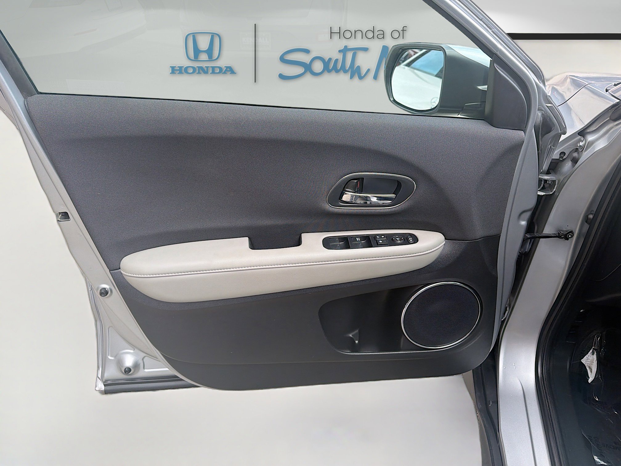 Certified 2022 Honda HR-V EX image 19