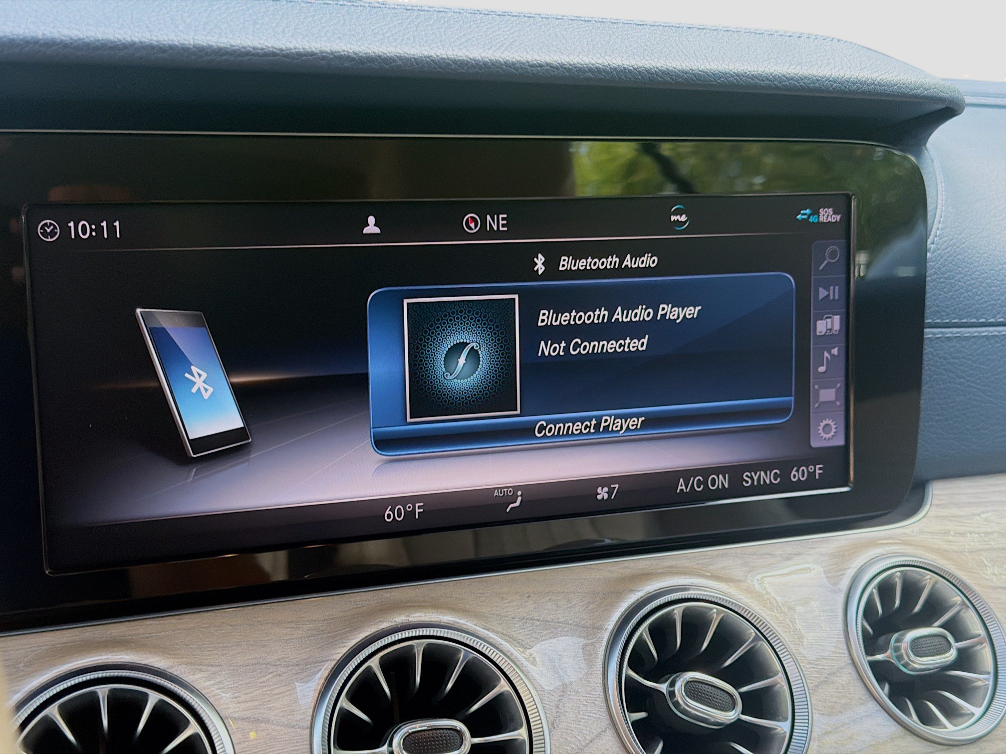 Used 2019 Mercedes-Benz E 450 Cabriolet image 13