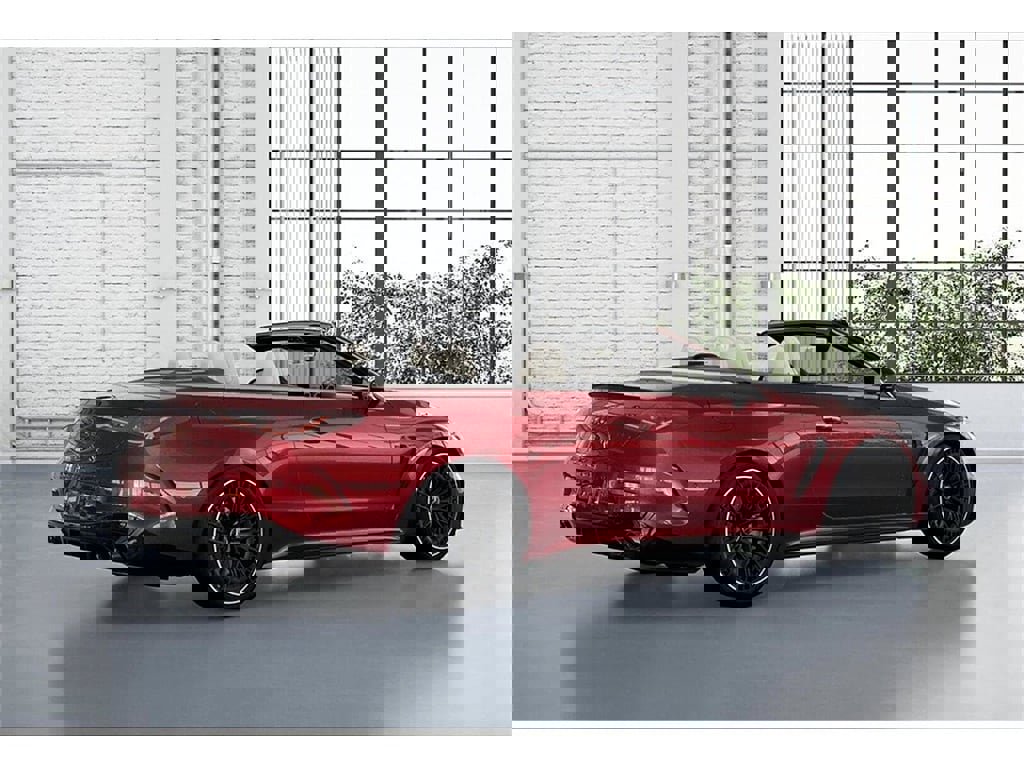 New 2026 Mercedes-Benz CLE 53 AMG 4MATIC image 20