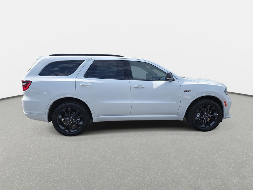 New 2025 Dodge Durango GT image 4