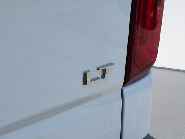 Used 2023 Chevrolet Silverado 1500 LT Trail Boss w/ Protection Package image 12