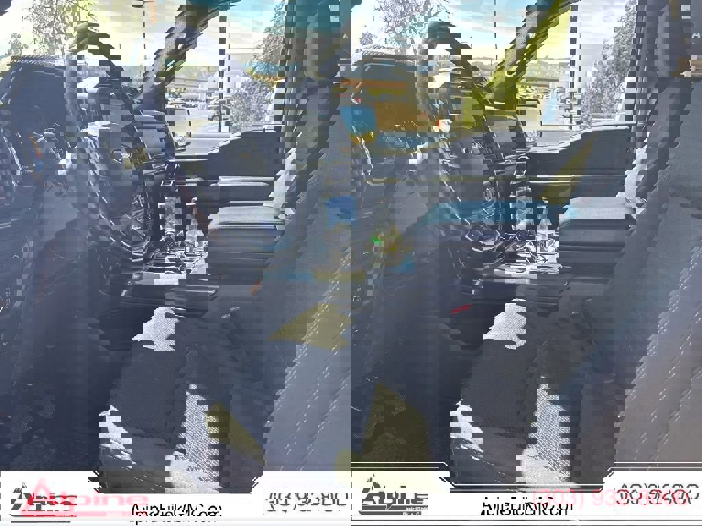 Used 2022 Ford F150 XLT w/ Equipment Group 302A High AWD/4WD image 3