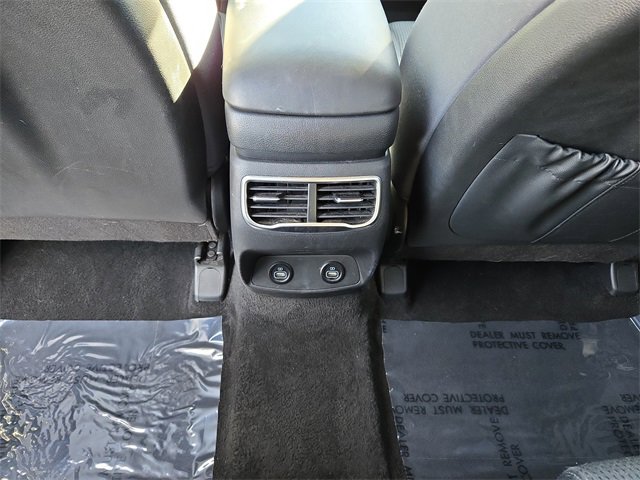 Used 2023 Hyundai Santa Fe SEL image 17