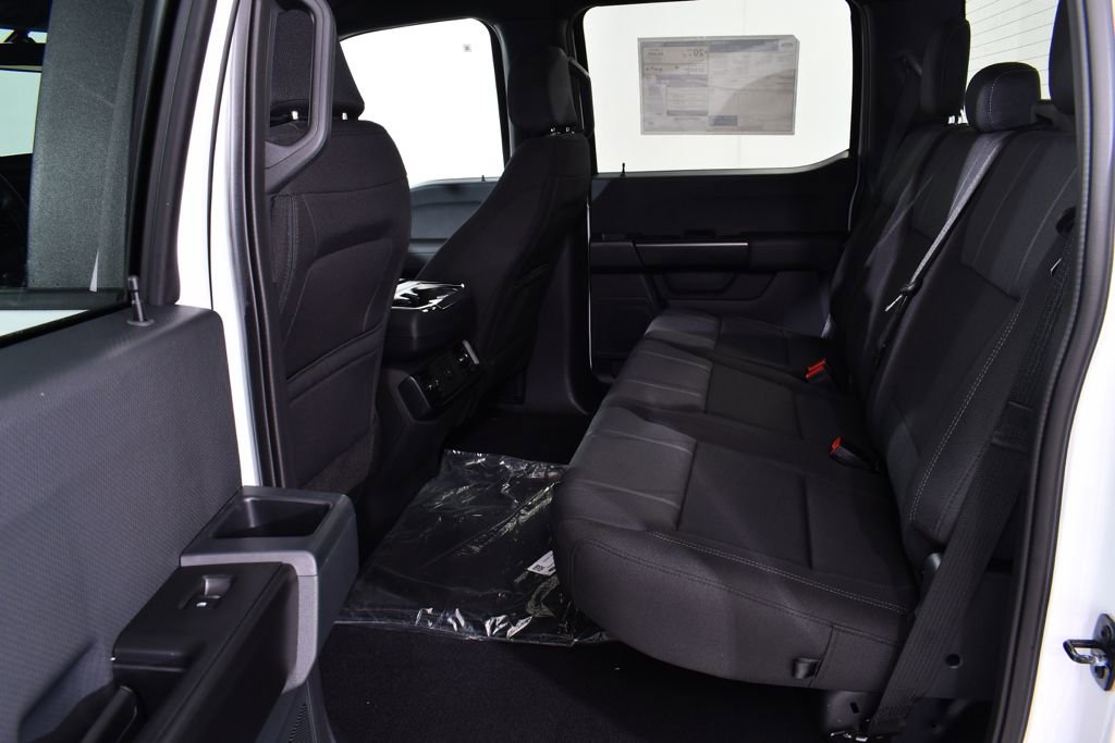 New 2026 Ford F150 STX w/ Equipment Group 200A image 16