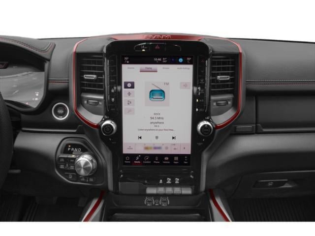 New 2027 RAM 1500 Rebel AWD/4WD image 9