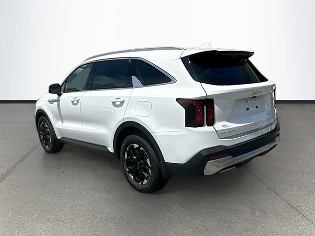 Used 2026 Kia Sorento S FWD image 5