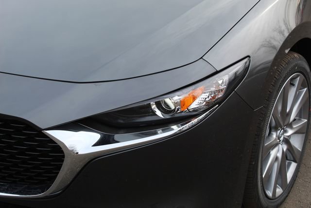 New 2026 MAZDA MAZDA3 2.5 S Sedan w/ Preferred Pkg image 9