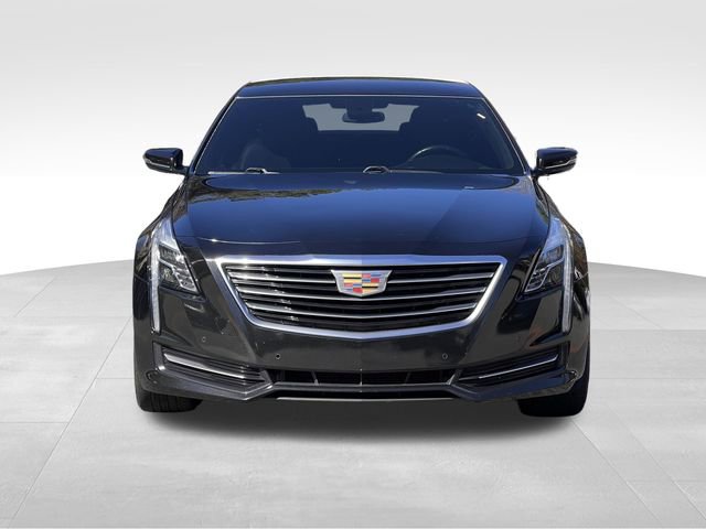 Used 2017 Cadillac CT6 2.0T image 8