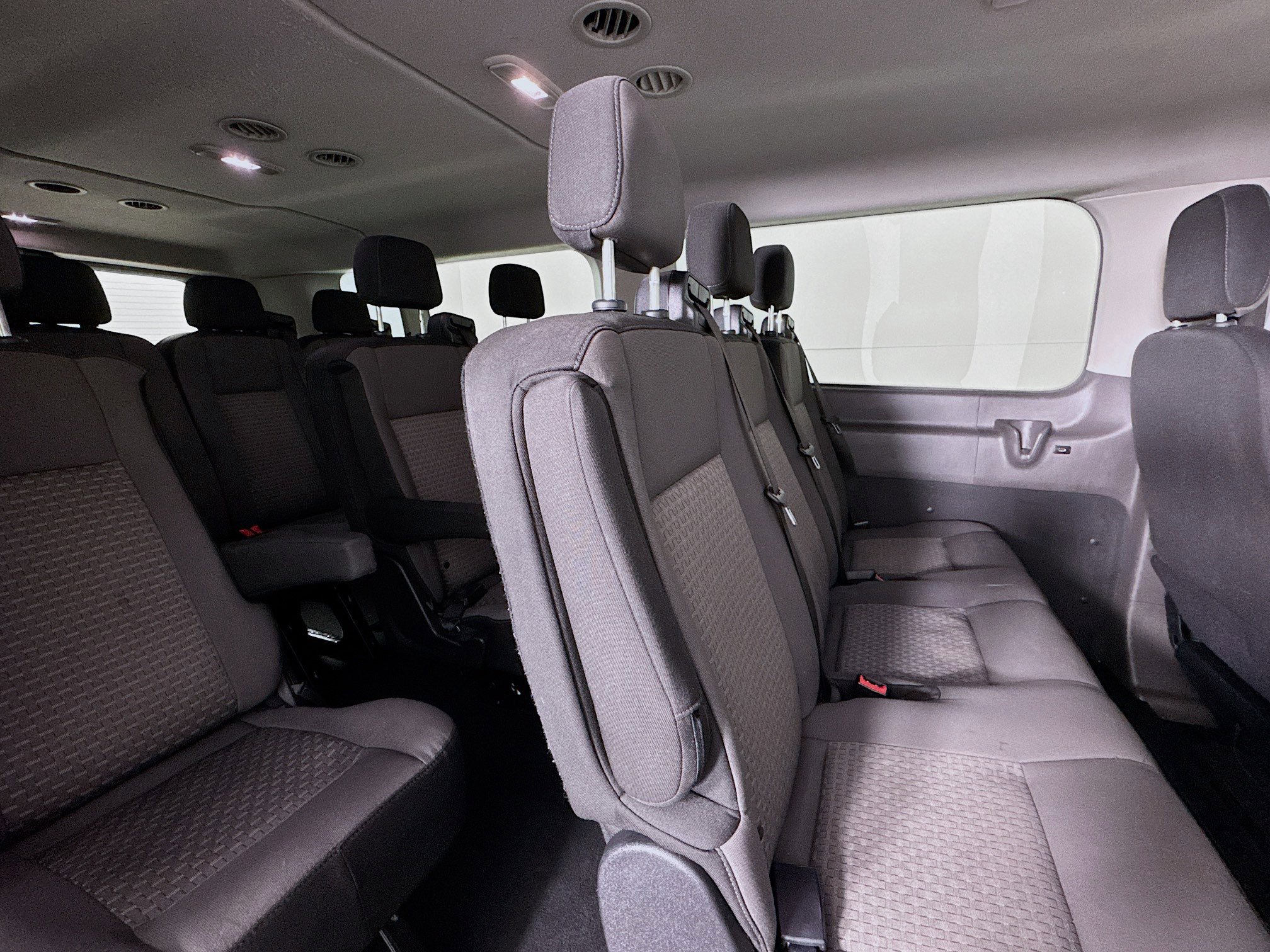 Used 2023 Ford Transit 350 XLT image 23