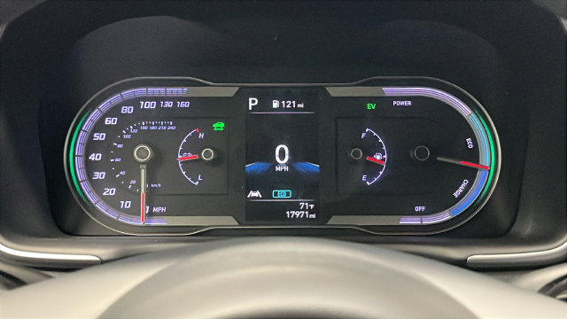 Used 2022 Hyundai Tucson SEL AWD/4WD image 16