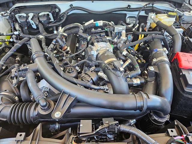 New 2025 Ford Bronco Stroppe Edition image 17