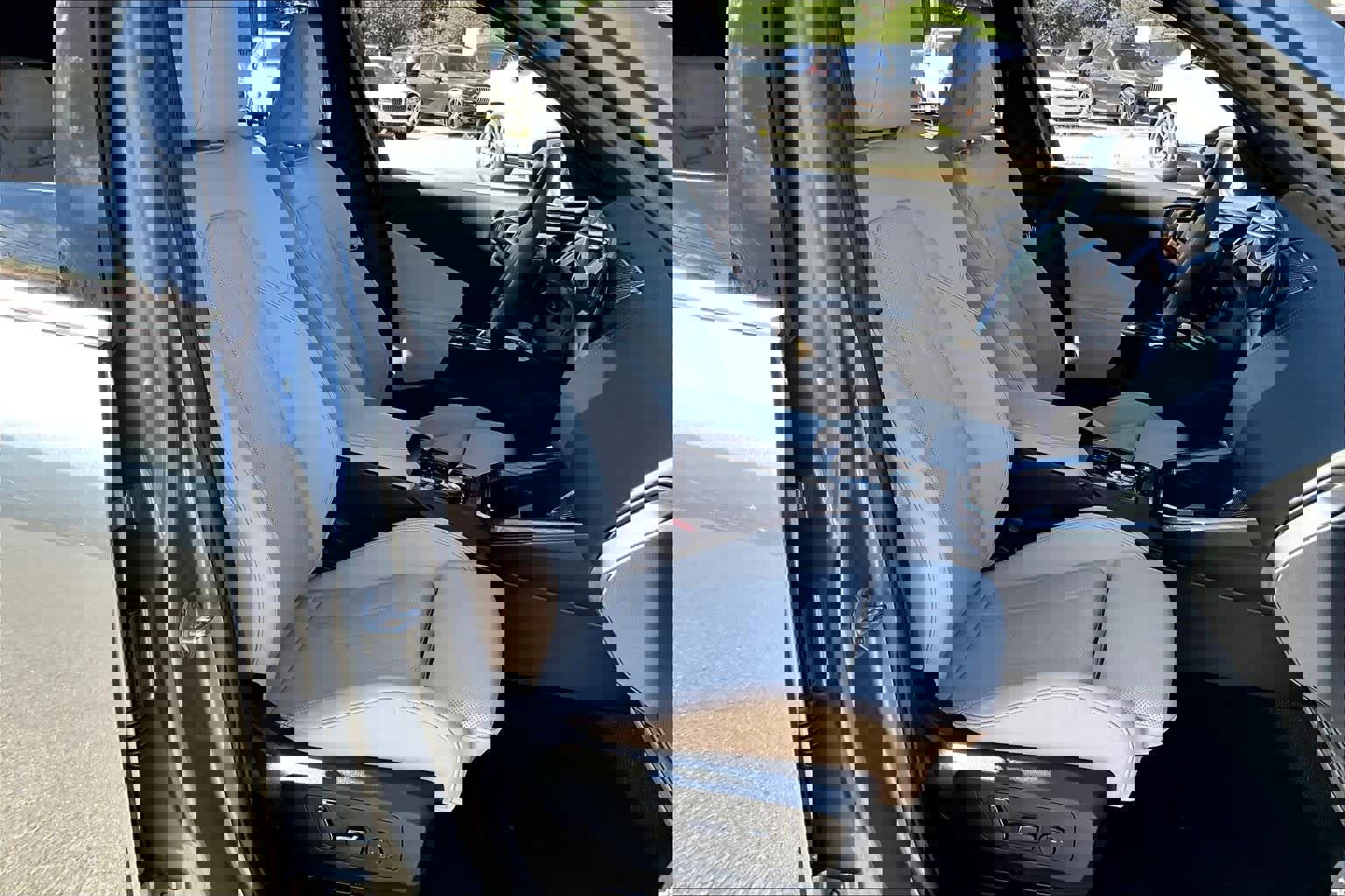 Used 2026 BMW X3 xDrive30 w/ Convenience Package image 8