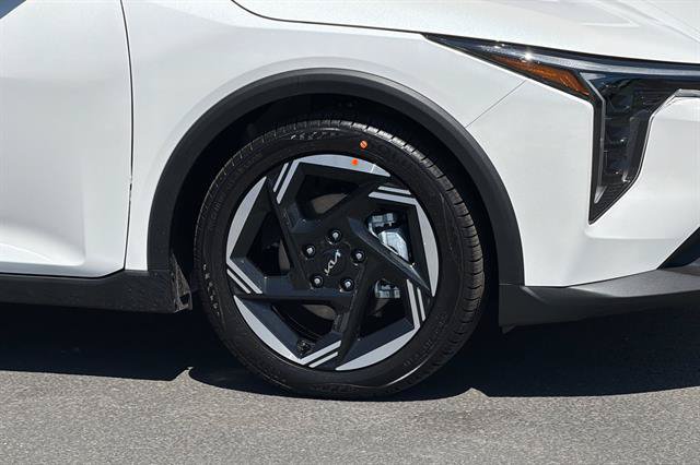 New 2026 Kia K4 EX FWD image 31