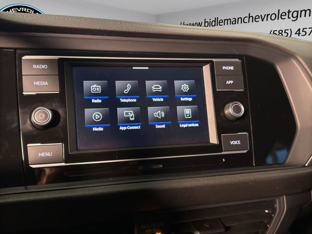 Used 2021 Volkswagen Jetta S w/ Driver Assistance Package image 18