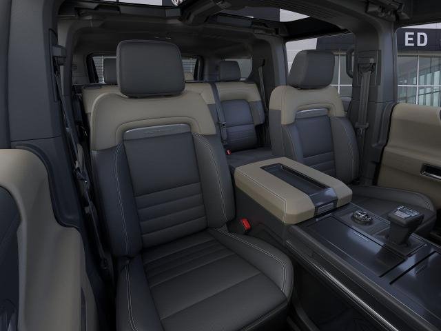 New 2026 GMC Hummer EV SUV image 16