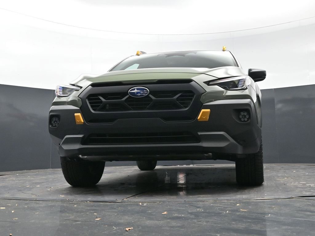 Used 2025 Subaru Crosstrek 2.5i Wilderness w/ Wilderness Package image 31