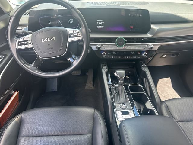 Used 2023 Kia Telluride S image 10