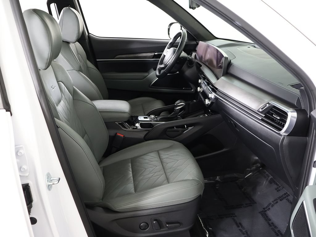 Used 2024 Kia Telluride SX Prestige X-Line AWD/4WD image 35