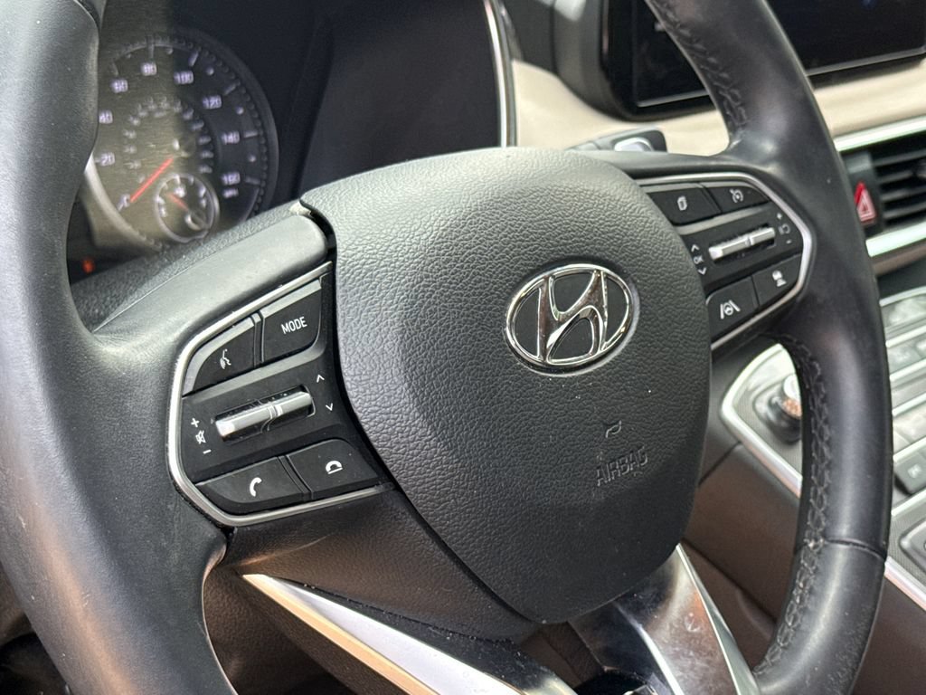 Used 2023 Hyundai Santa Fe SEL FWD image 24