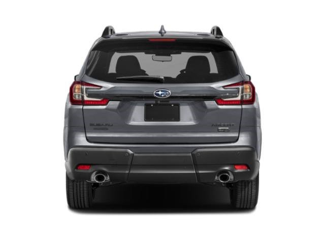 New 2026 Subaru Ascent Bronze Edition image 8