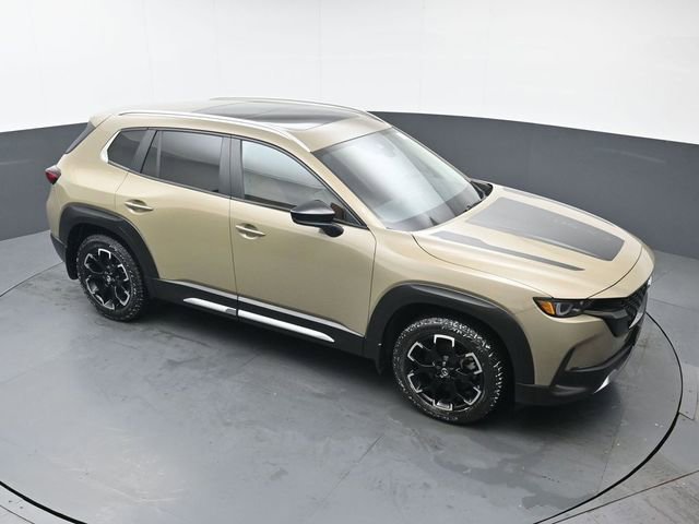 Certified 2023 MAZDA CX-50 Meridian Edition w/ Apex Package image 40