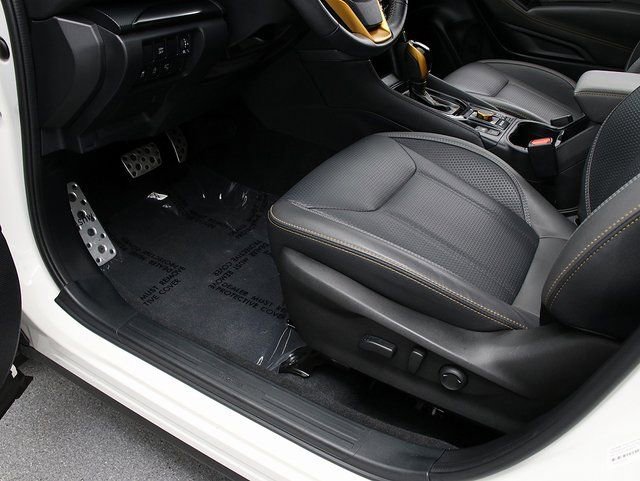 Used 2023 Subaru Forester Wilderness image 25