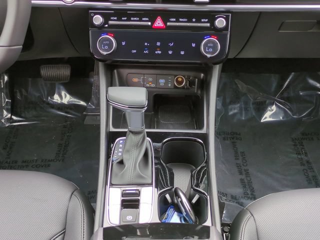 New 2025 Hyundai Santa Cruz XRT AWD/4WD image 19