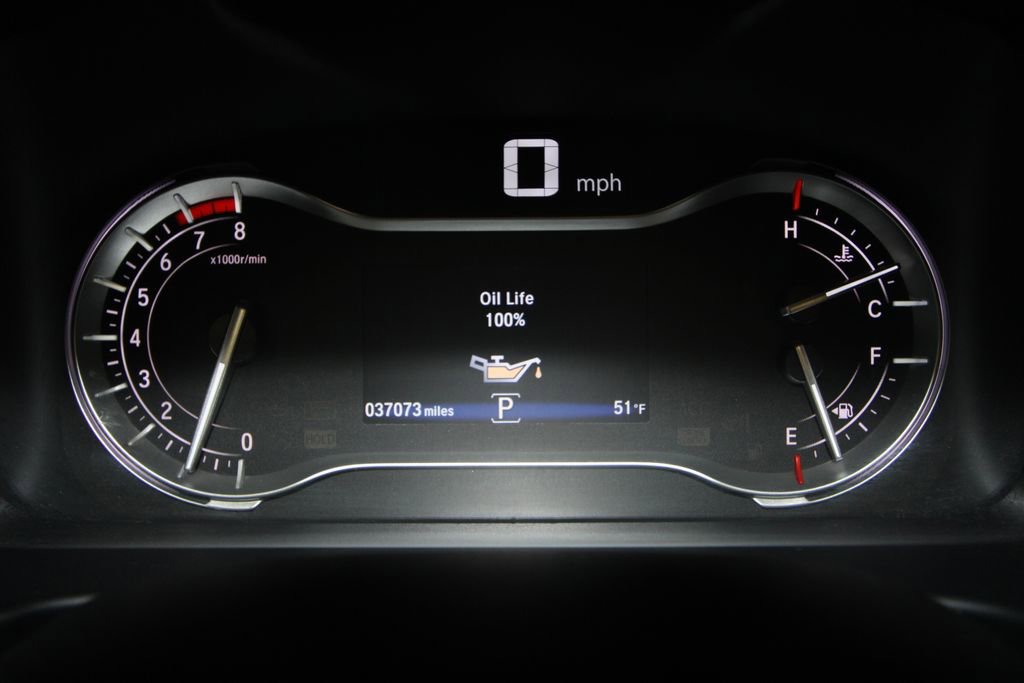 Used 2021 Honda Ridgeline RTL image 11