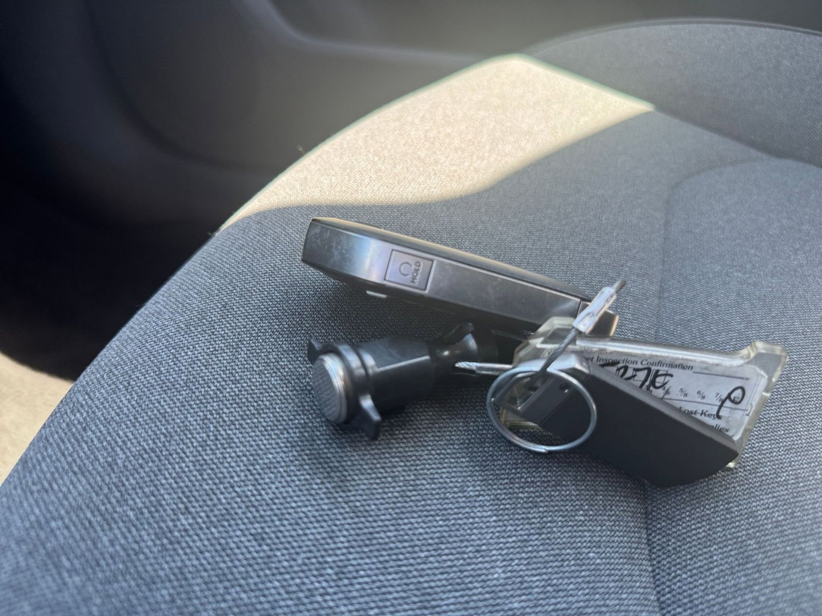 Used 2025 Kia K4 LXS image 23