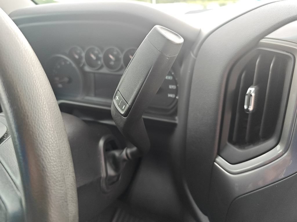 Used 2023 Chevrolet Silverado 1500 Custom Trail Boss w/ LPO, Dark Essentials Package AWD/4WD image 30