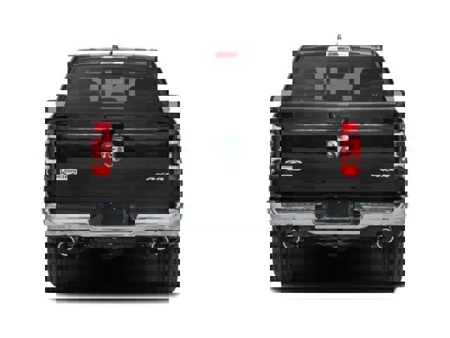 Used 2024 RAM 1500 Limited w/ Body Color Bumper Group AWD/4WD image 5