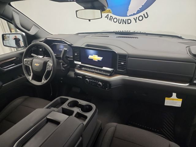 New 2026 Chevrolet Silverado 1500 LT image 20