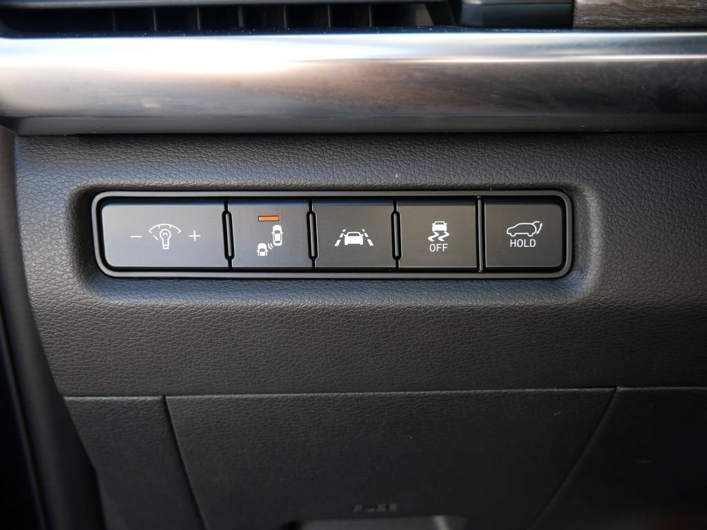 Used 2021 Kia Telluride EX AWD/4WD image 27