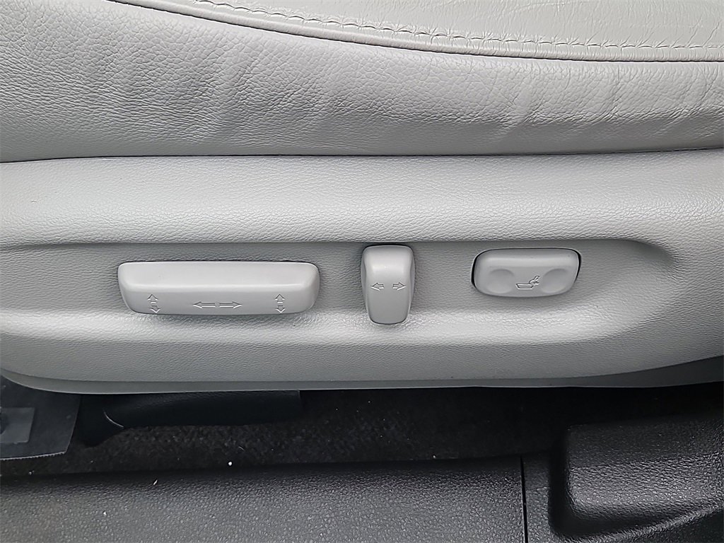 Certified 2023 Honda Passport EX-L image 23