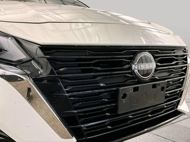 Used 2023 Nissan Altima 2.5 S FWD image 29