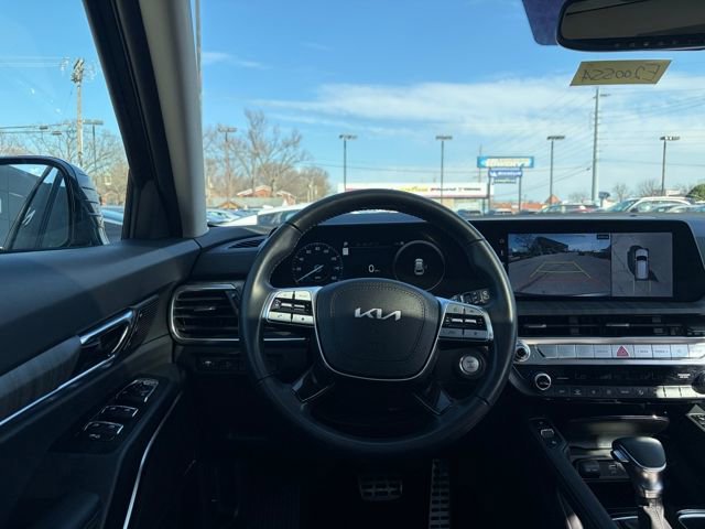 Certified 2024 Kia Telluride SX image 5