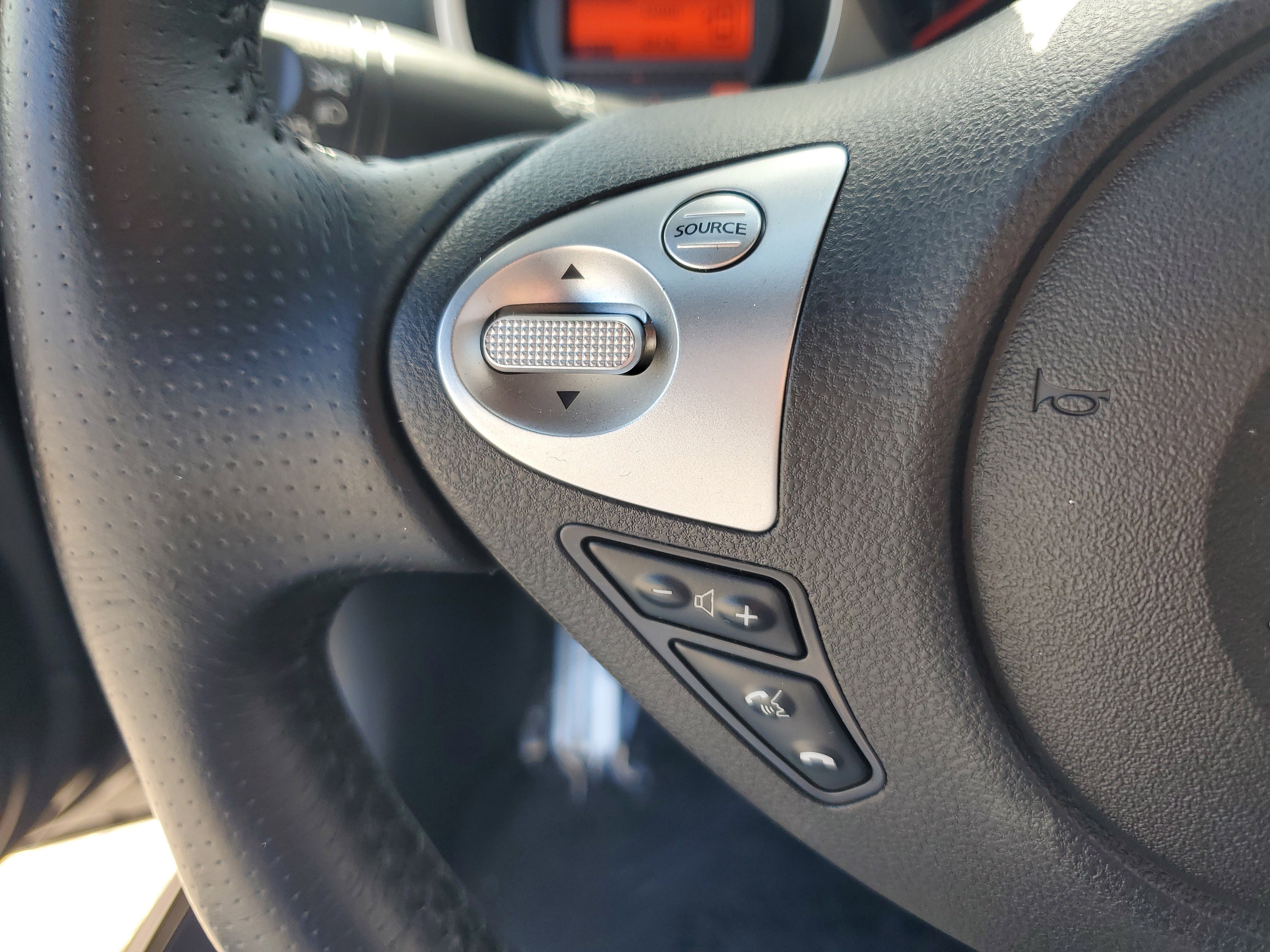 Used 2016 Nissan 370Z Coupe image 18