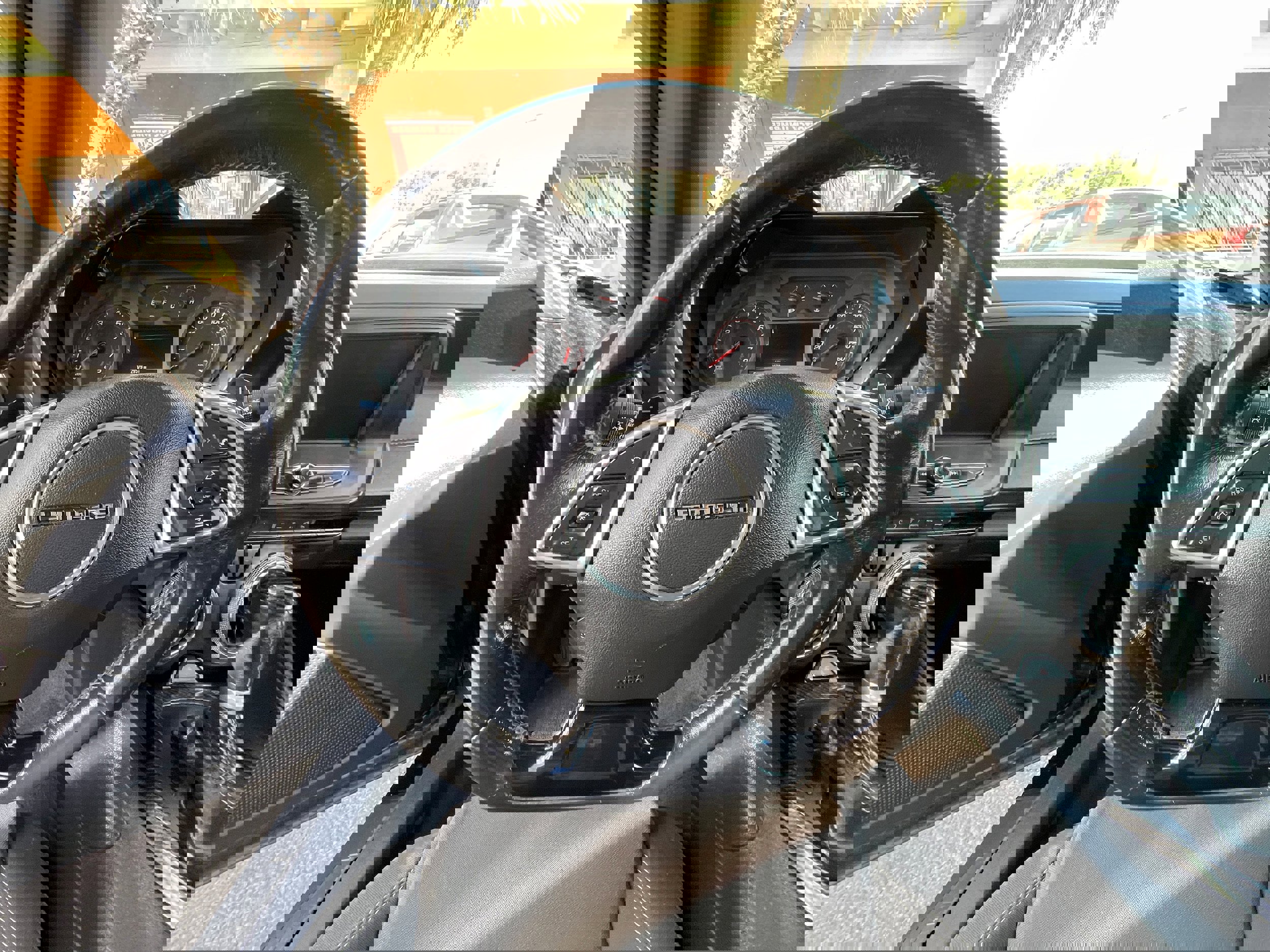 Used 2016 Chevrolet Camaro LT image 13