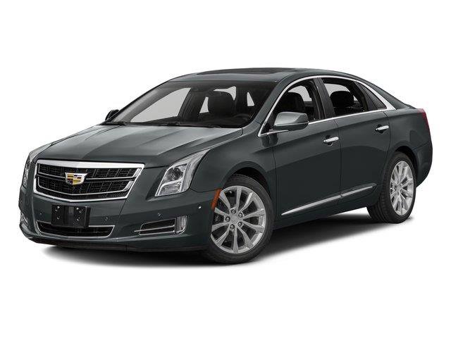 Used 2016 Cadillac XTS Luxury w/ Driver Awareness Package FWD image 3