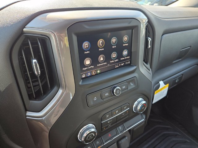 New 2026 GMC Sierra 1500 Pro w/ Trailering Package AWD/4WD image 12
