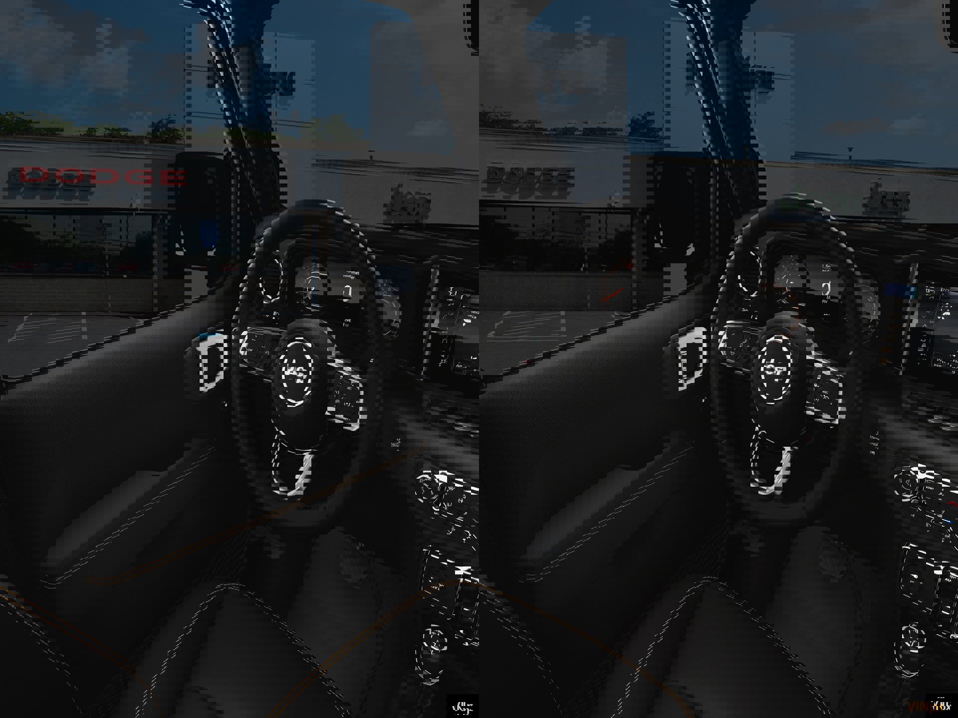 New 2025 Jeep Wrangler Unlimited Sahara image 21