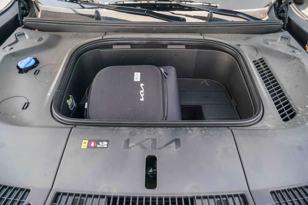 Certified 2024 Kia EV9 Wind AWD/4WD image 26
