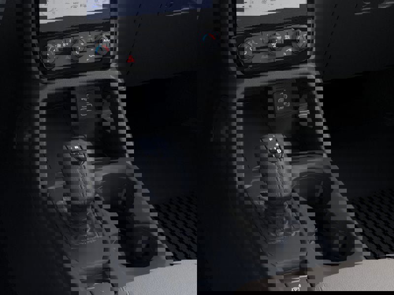 New 2026 Ford Ranger Lariat w/ Chrome Accent Package image 15