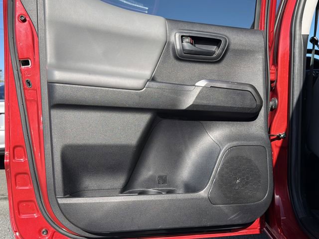 Used 2022 Toyota Tacoma SR5 image 20
