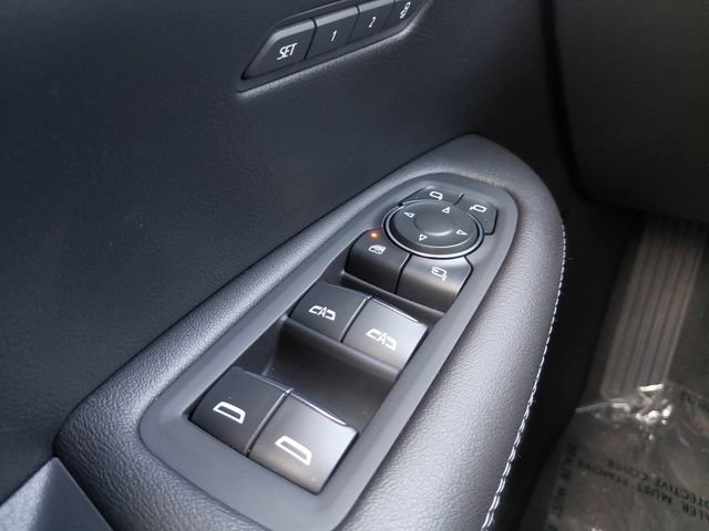 Certified 2024 Cadillac XT5 Premium Luxury w/ Technology Package FWD image 18