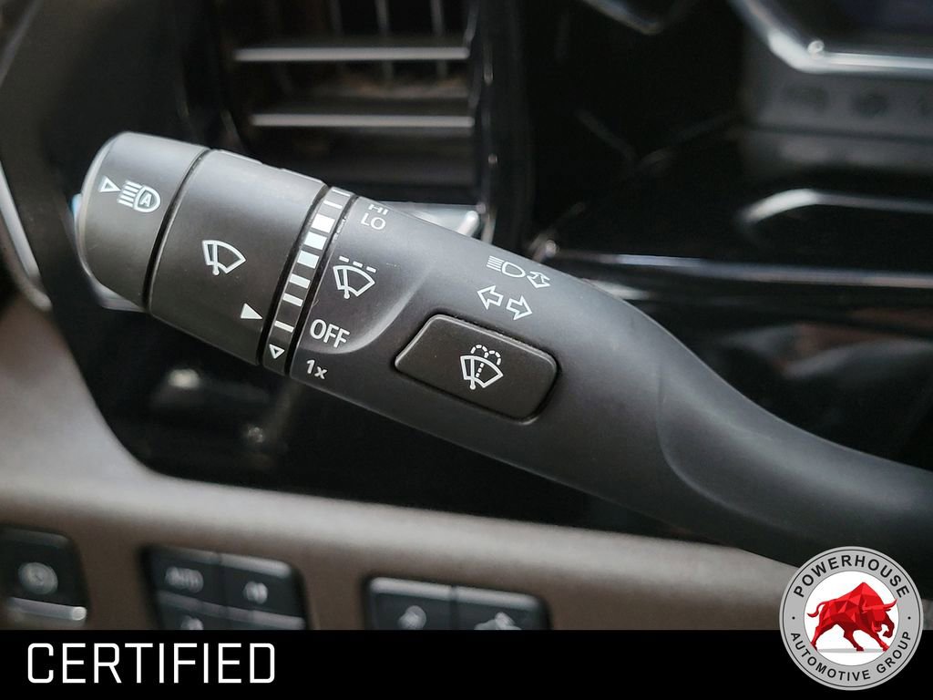 Used 2025 GMC Sierra 1500 SLT w/ SLT Premium Plus Package image 31