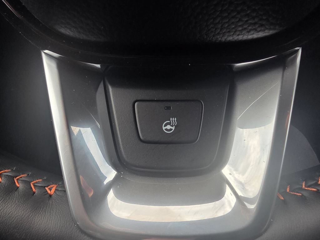 Certified 2026 Honda CR-V Sport Touring image 23