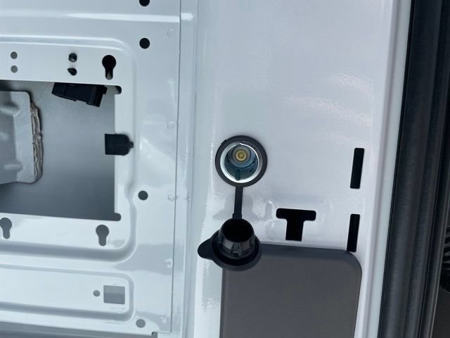 New 2026 Ford Transit 250 148 High Roof AWD image 49